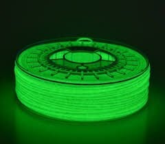Glow Pla Filament